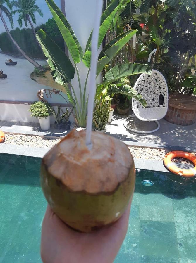 5 Coconut Villa Хой Ан Екстериор снимка
