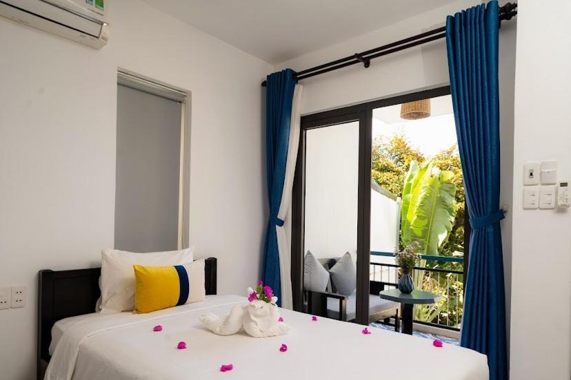 5 Coconut Villa Хой Ан Екстериор снимка