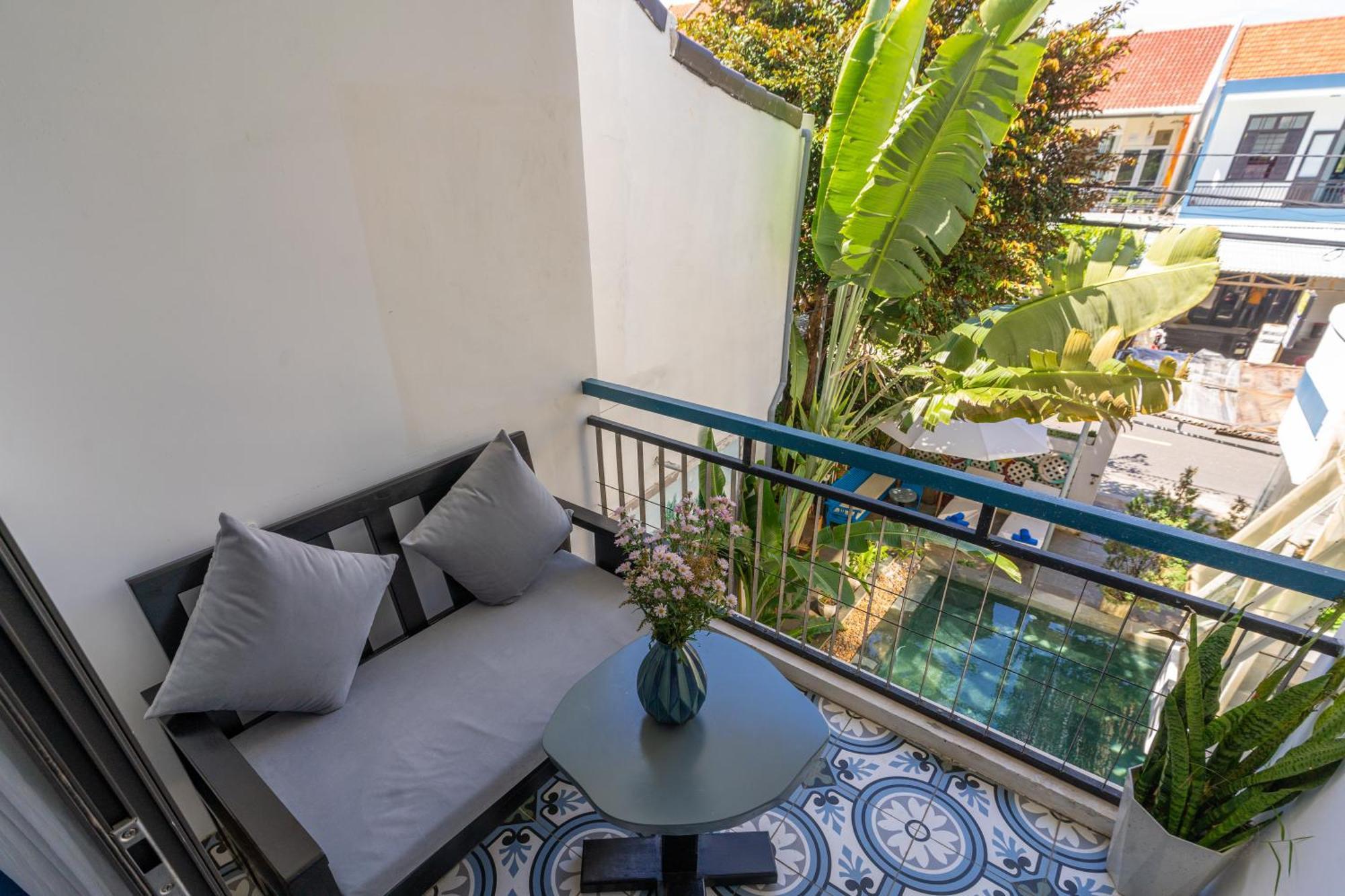 5 Coconut Villa Хой Ан Екстериор снимка