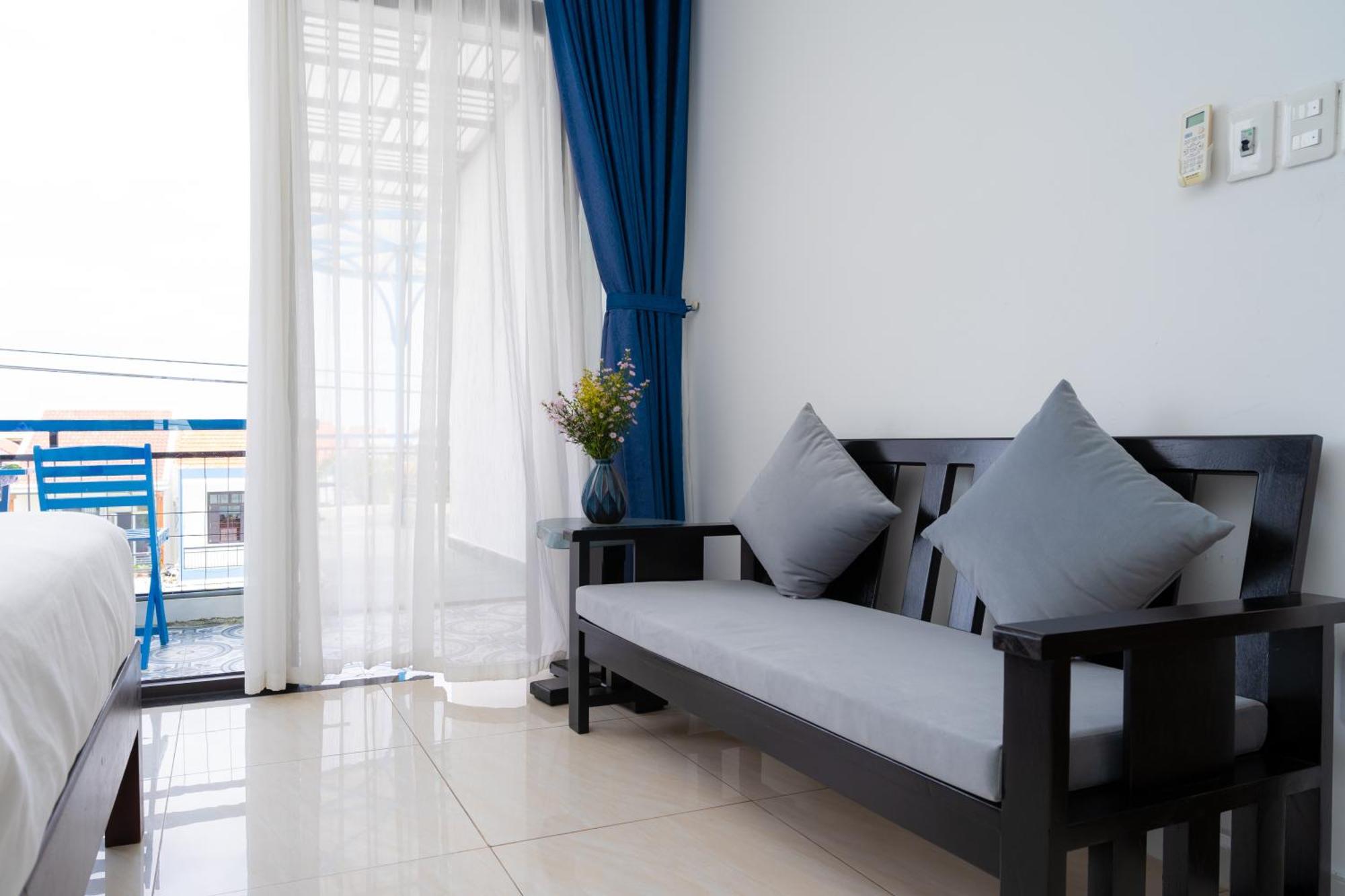 5 Coconut Villa Хой Ан Екстериор снимка