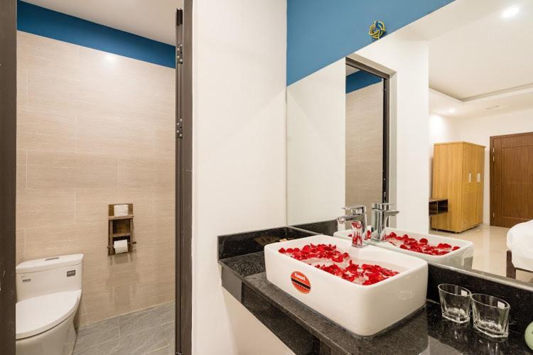5 Coconut Villa Хой Ан Екстериор снимка