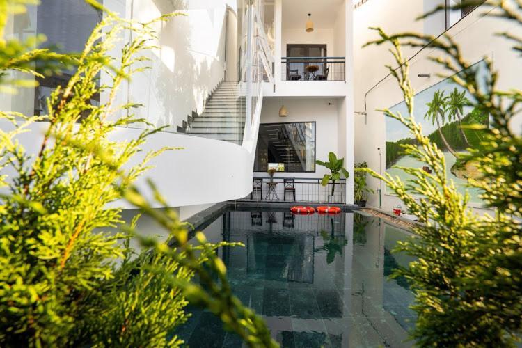 5 Coconut Villa Хой Ан Екстериор снимка