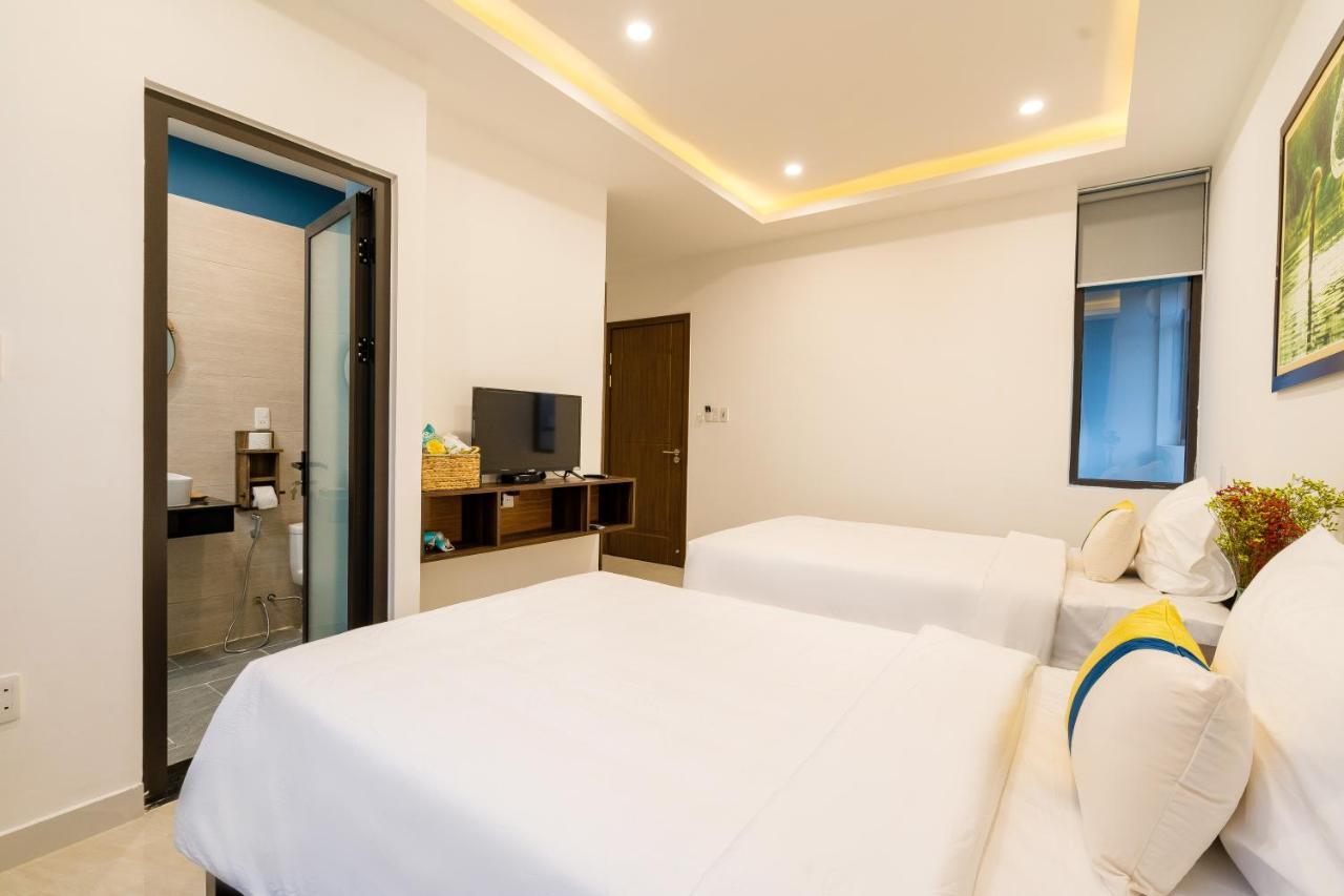 5 Coconut Villa Хой Ан Екстериор снимка